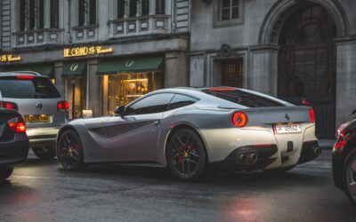 Favoriete Italiaanse auto’s voor de import